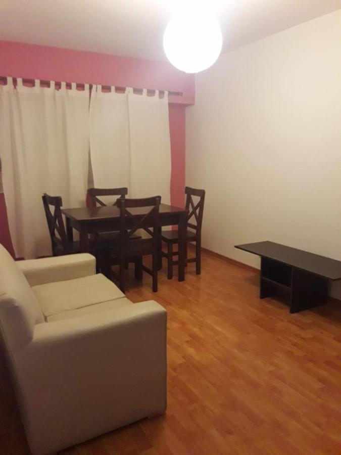 Departamento Ubicacion Unica. Zona Obelisco. Apartment Buenos Aires Exterior foto